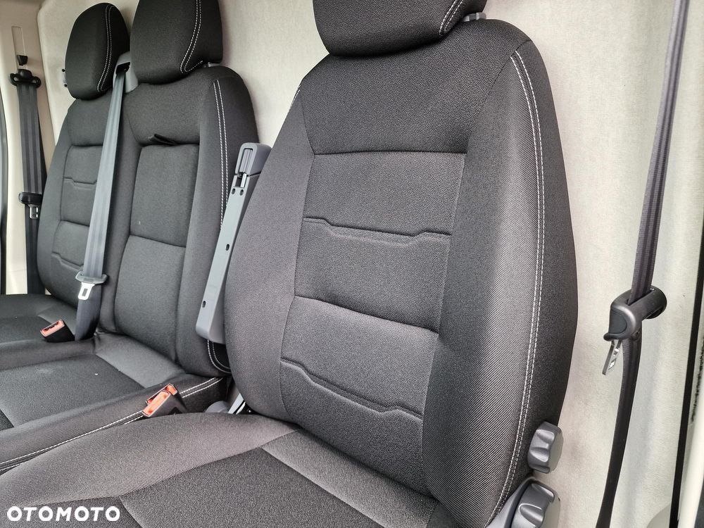 Fiat Ducato Maxi H3-Power L4H2 automat - 9
