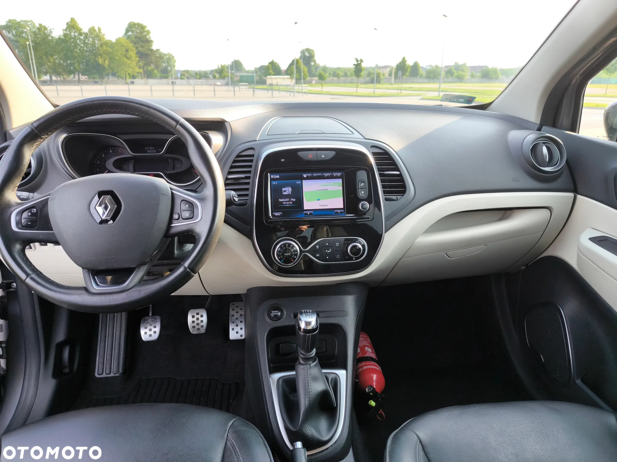 Renault Captur 1.5 dCi Energy Intens - 9