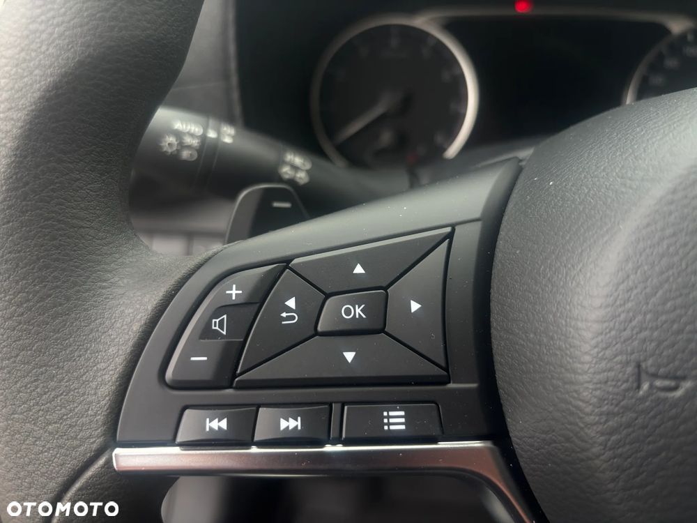 Nissan Juke 1.0 DIG-T Acenta DCT - 14