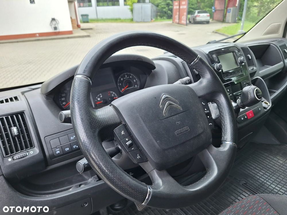Citroën Jumper - 10