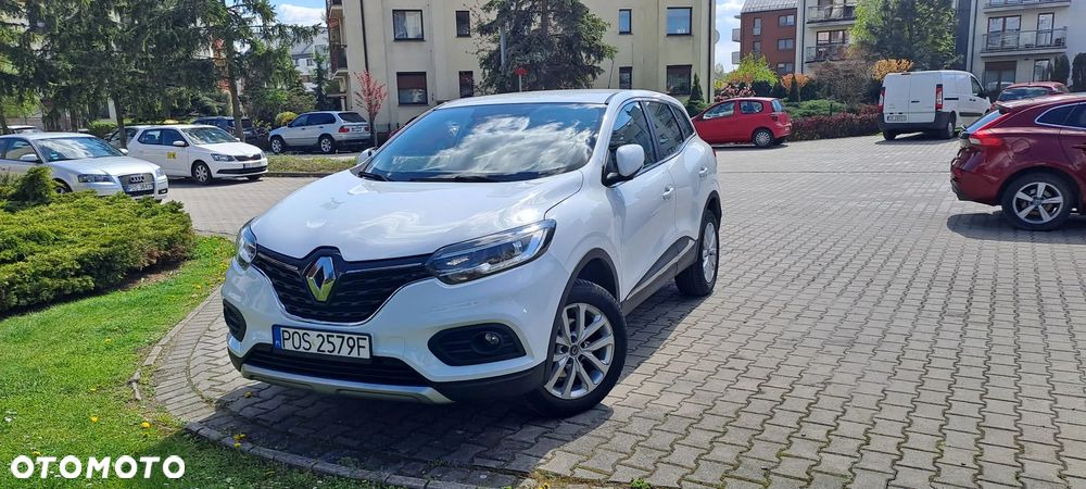 Renault Kadjar - 8