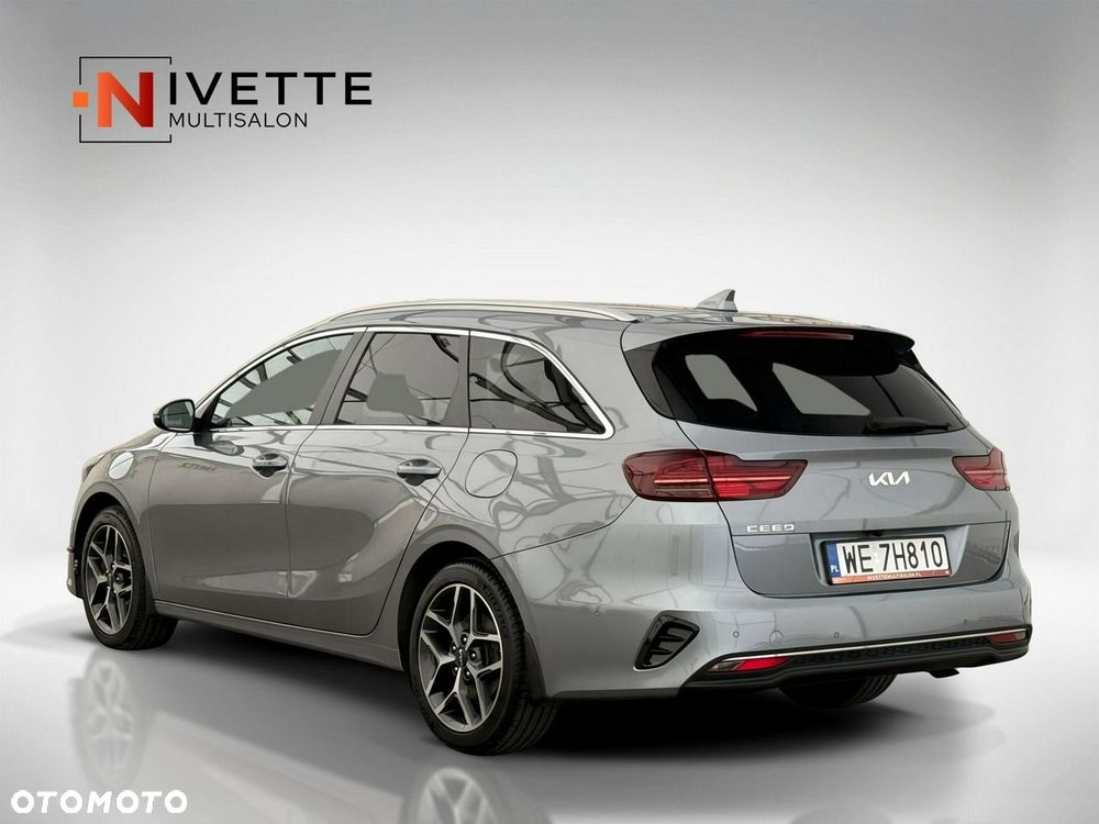Kia Ceed - 5