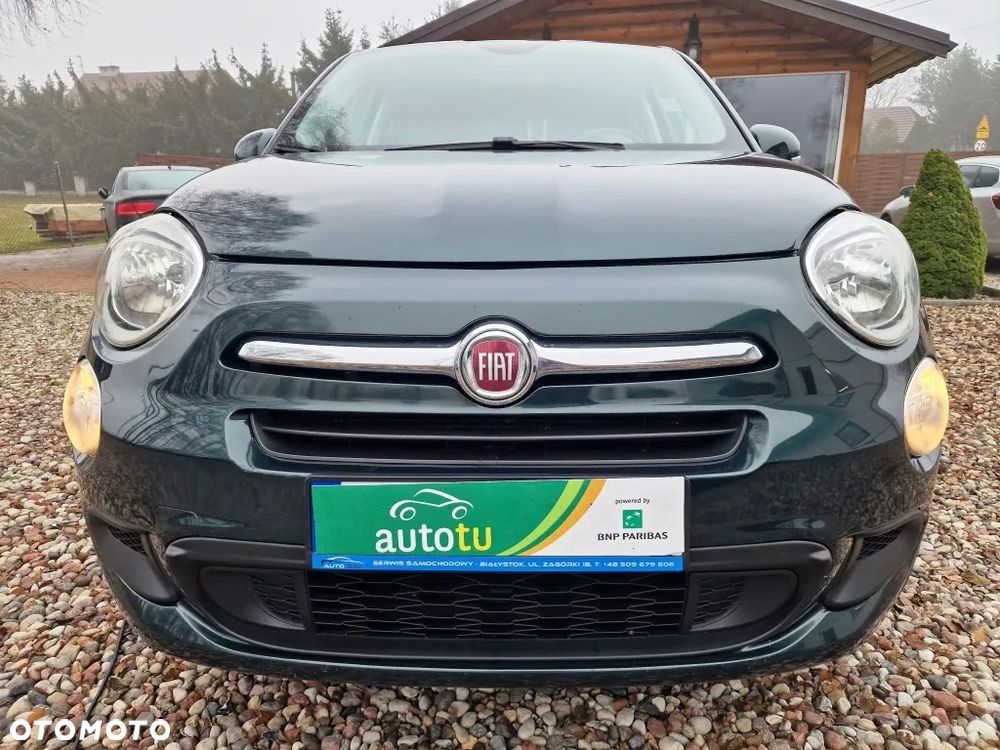 Fiat 500X - 2