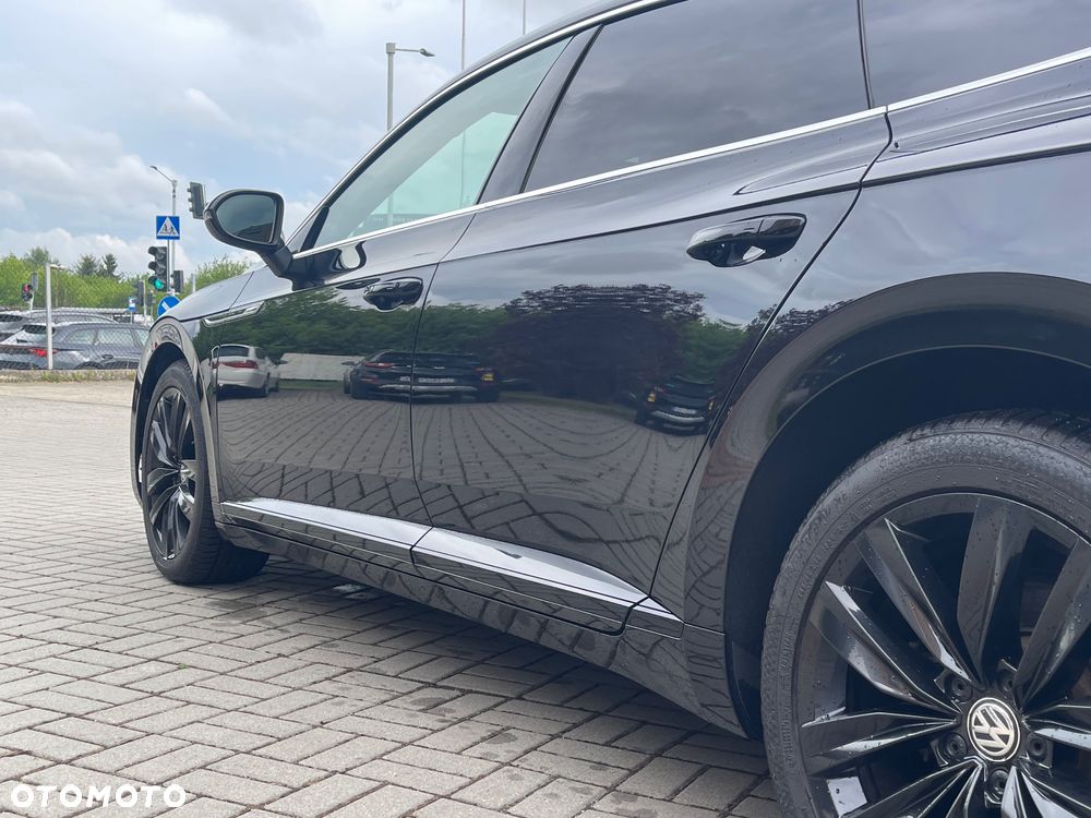 Volkswagen Arteon 2.0 TSI Essence DSG - 13