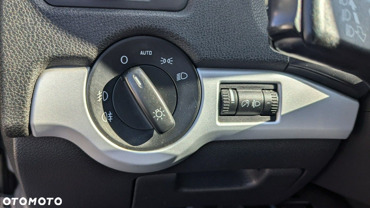 Skoda Octavia - 23