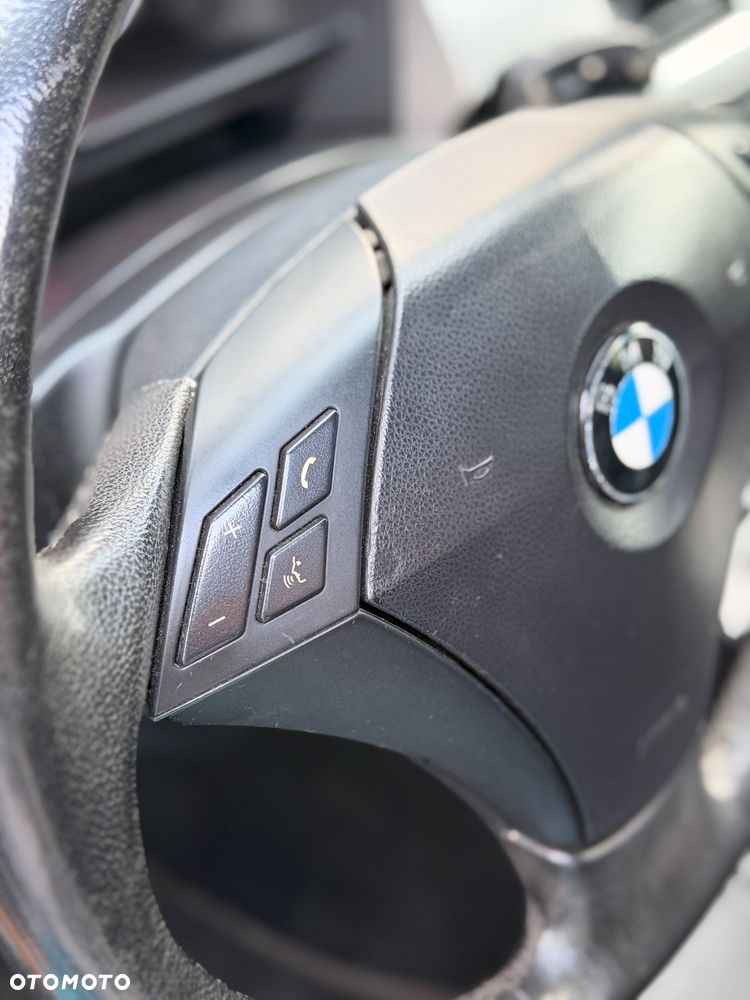 BMW Seria 5 - 26