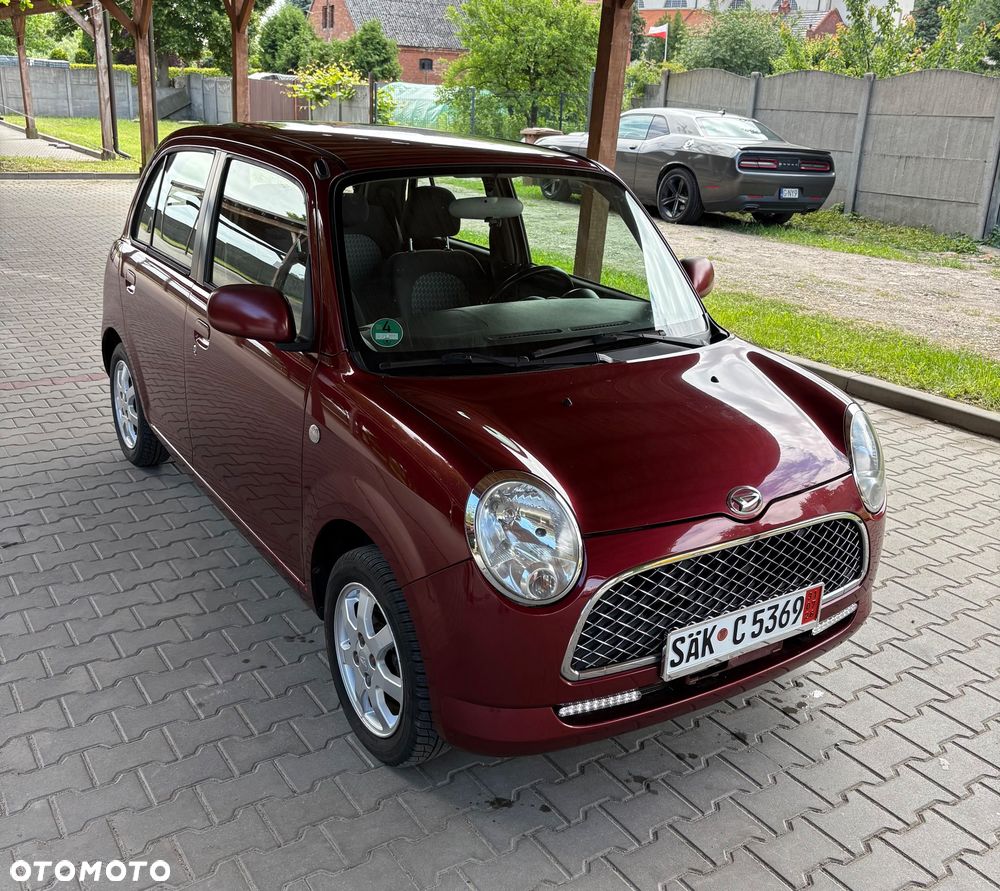 Daihatsu Trevis - 7