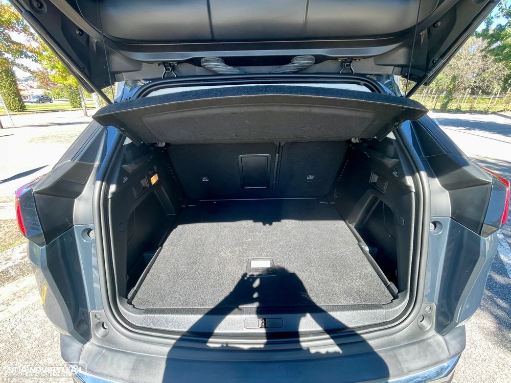 Peugeot 3008 1.6 BlueHDi Allure - 20