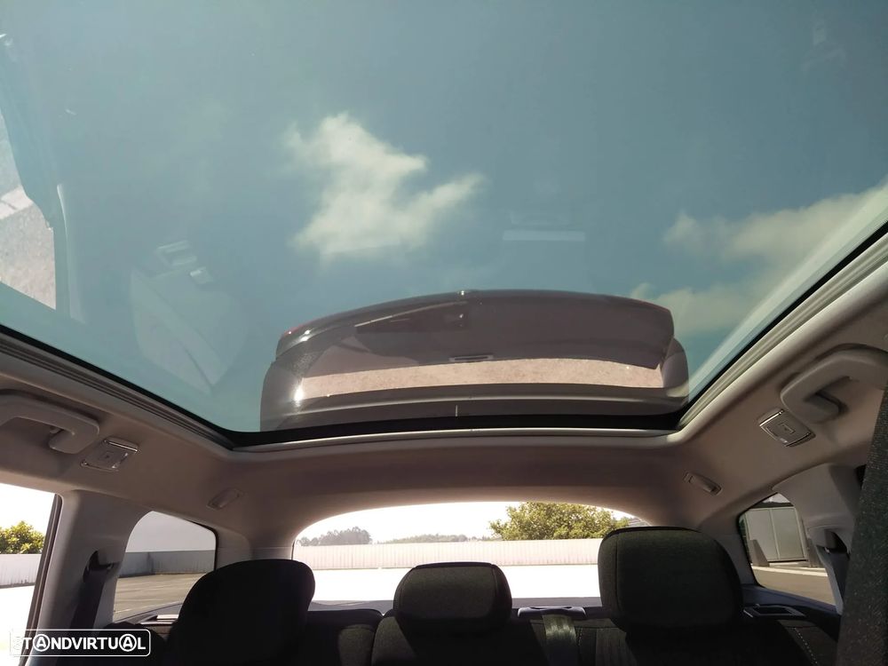 Peugeot 308 SW BlueHDi 120 Stop & Start Allure - 14