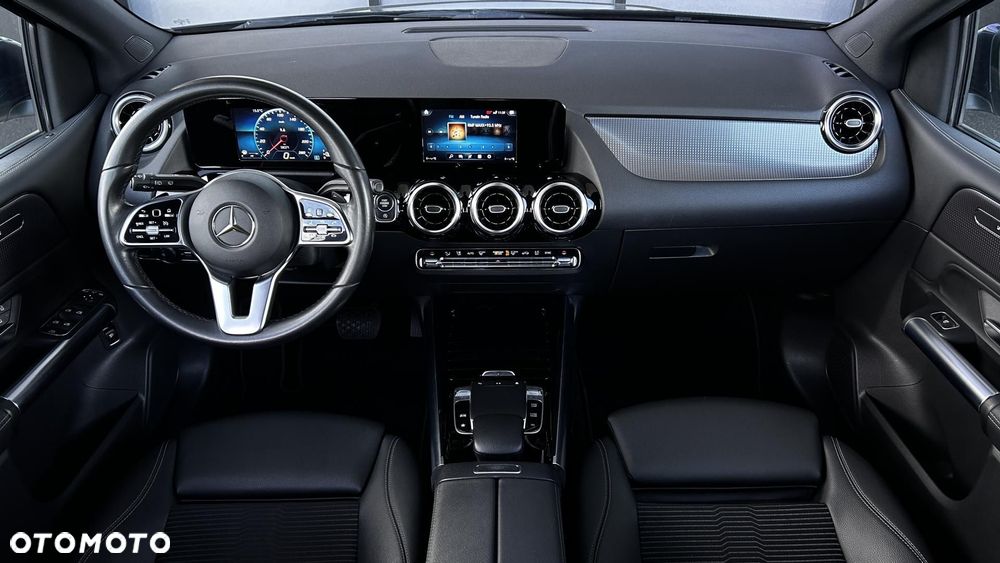 Mercedes-Benz Klasa B - 14