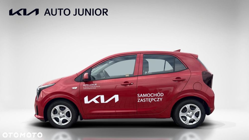 Kia Picanto 1.0 GDI L - 3
