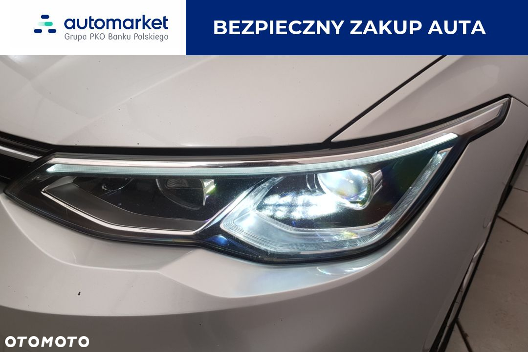 Volkswagen Golf VIII 2.0 TDI Life - 14