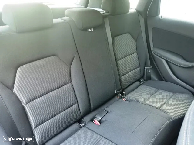 Mercedes-Benz B 180 d Style Aut. - 12