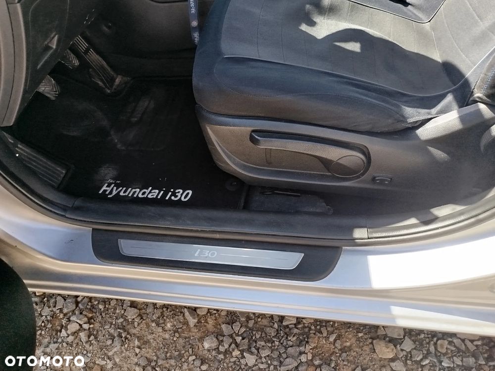 Hyundai i30 1.6 CRDi BlueDrive Comfort - 7