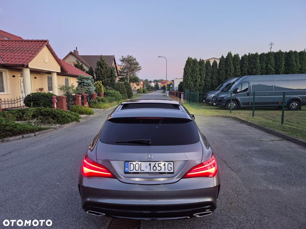 Mercedes-Benz CLA 200 7G-DCT AMG Line - 13