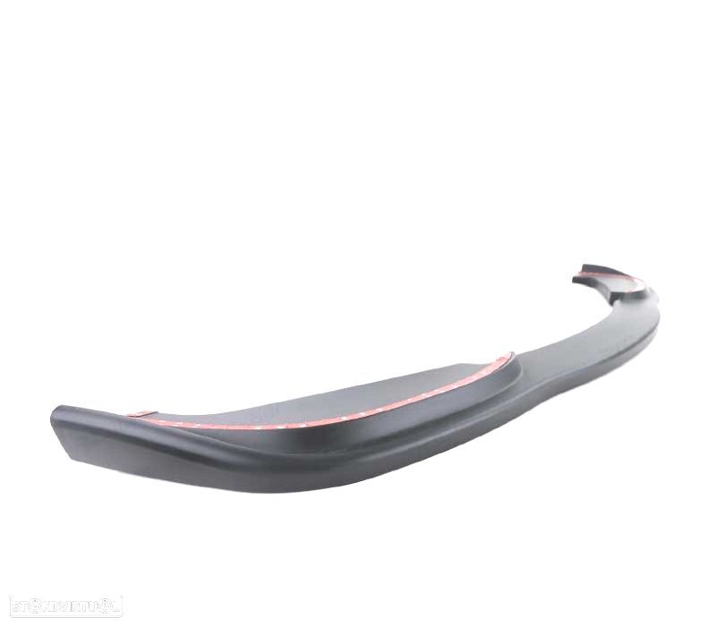 LIP SPOILER FRONTAL BMW E46 M3 98-05 - 2