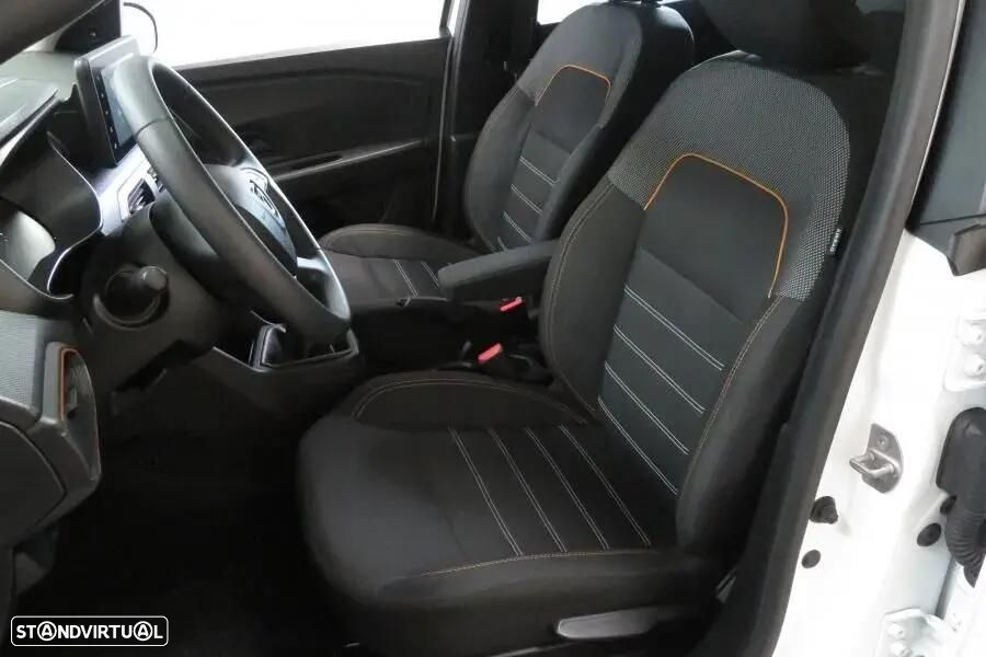 Dacia Sandero 1.0 TCe Essential - 19