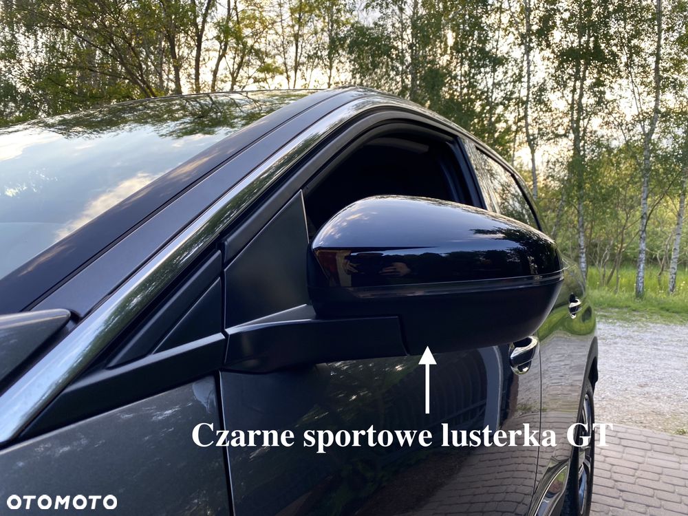 Peugeot 3008 1.2 PureTech Allure Pack S&S EAT8 - 32