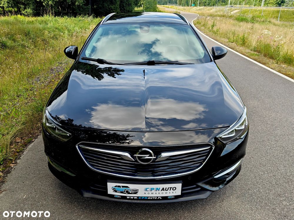 Opel Insignia - 14
