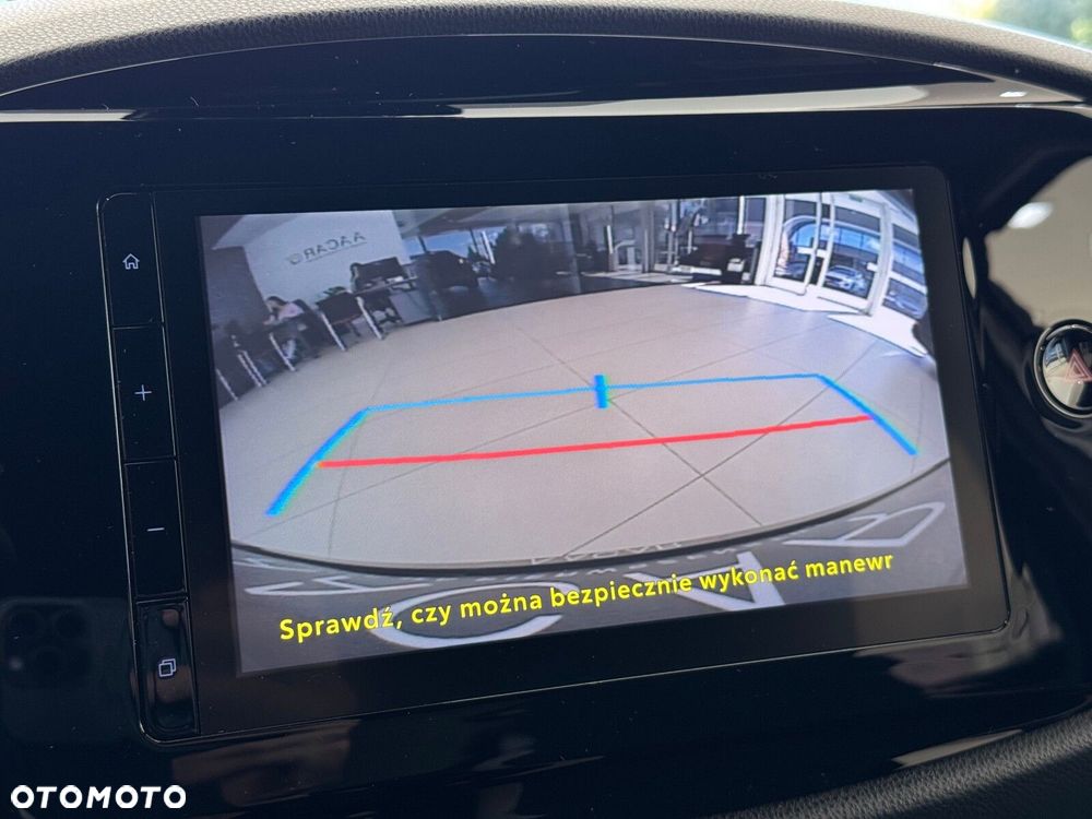 Toyota Aygo X 1.0 VVT-i Style CVT - 29