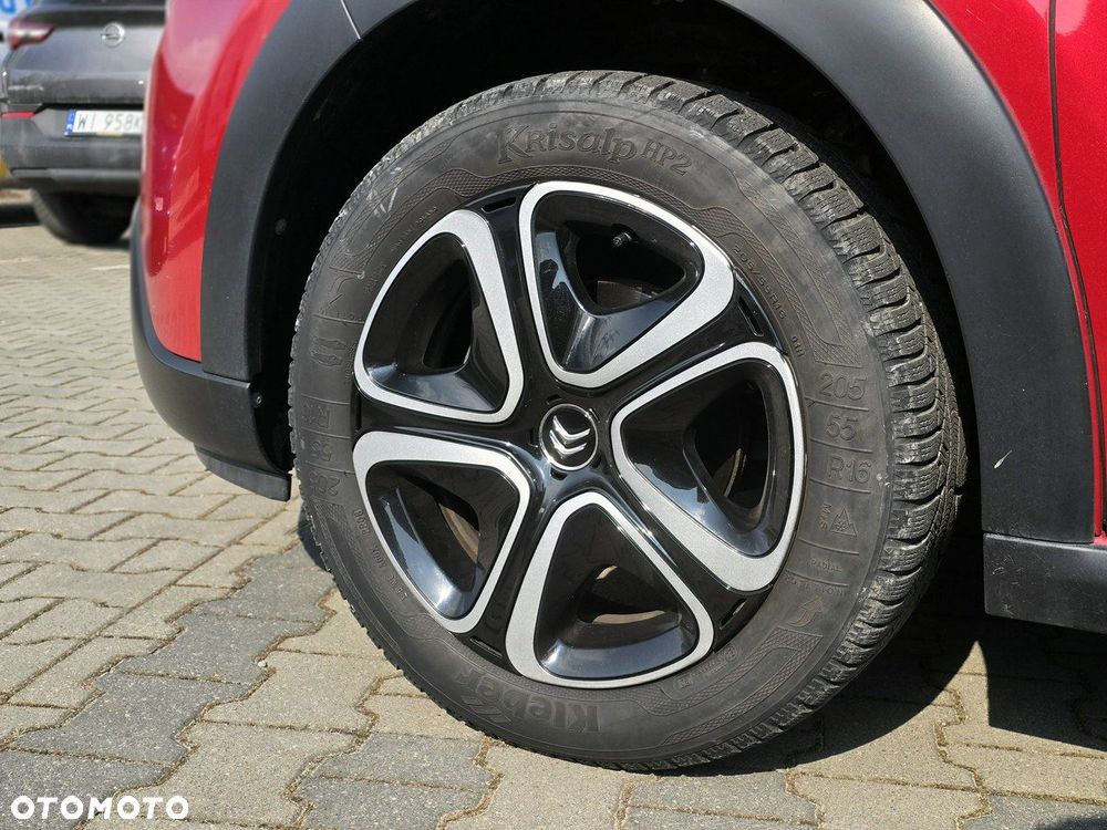 Citroën C3 - 21