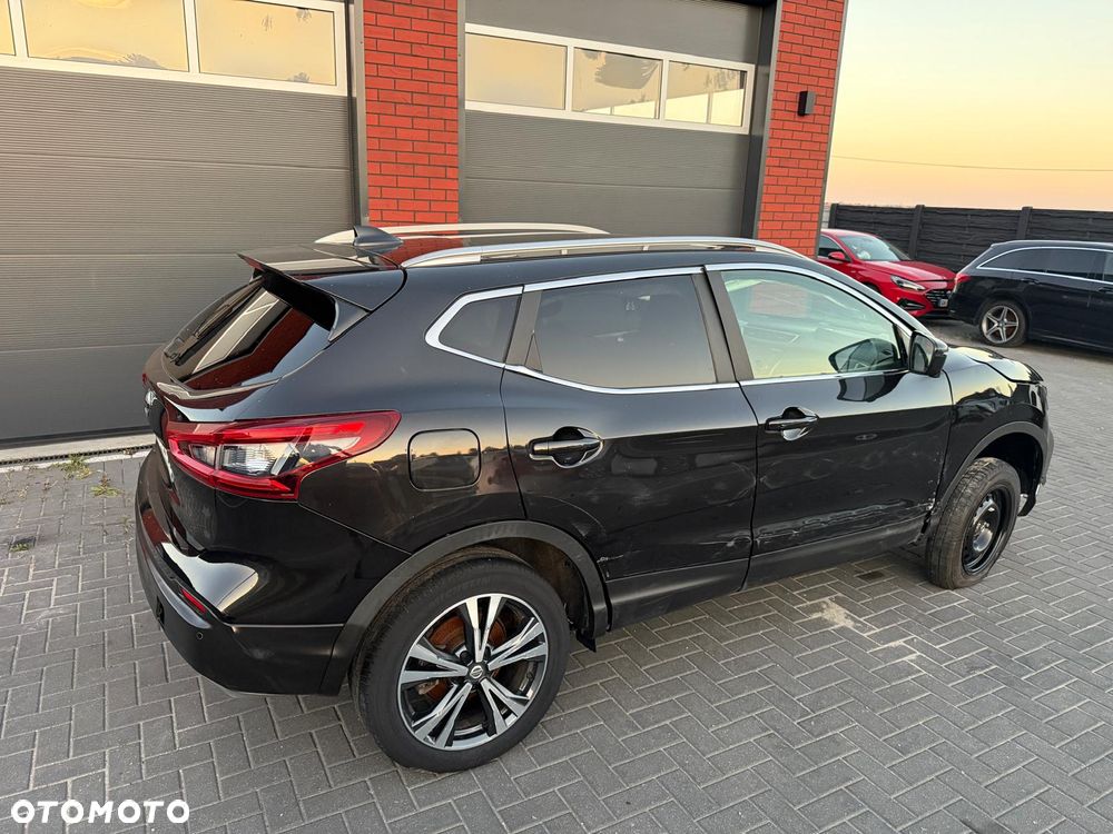 Nissan Qashqai 1.2 DIG-T 360 - 37