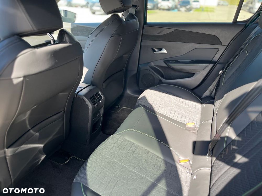 Peugeot 308 1.6 Hybrid PHEV GT E-DCS7 - 19