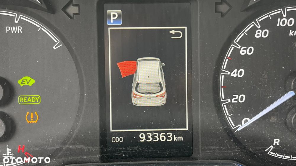 Toyota Yaris 1.5 VVT-i Comfort mit Design Paket - 5