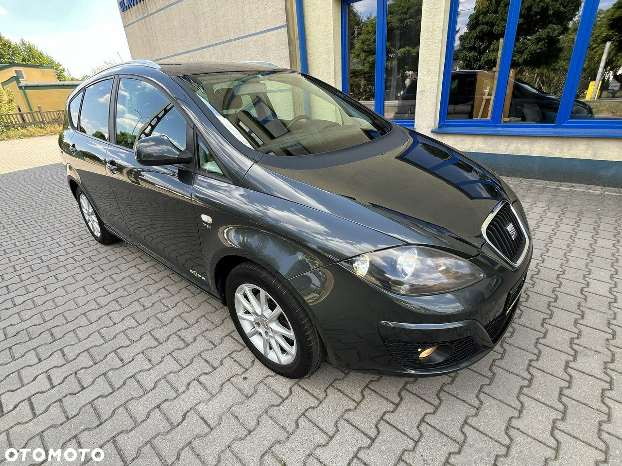 Seat Altea XL - 11