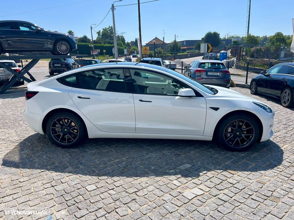Tesla Model 3 Long-Range RWD - 6