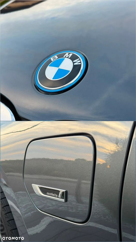 BMW Seria 3 330e xDrive - 27
