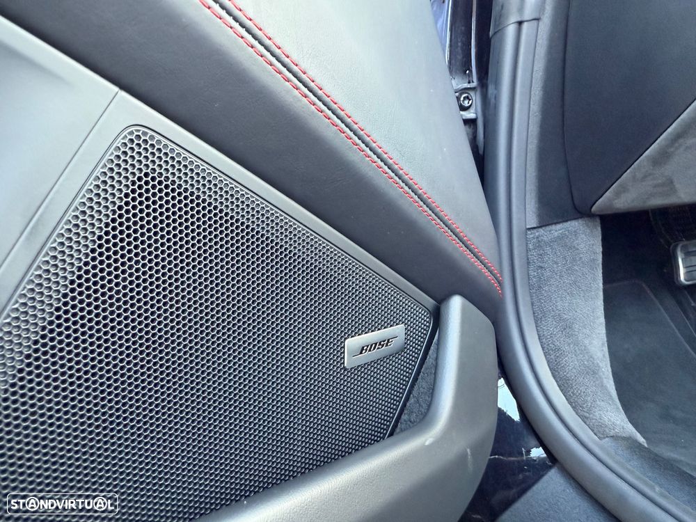 Porsche 911 (992) Carrera GTS - 15