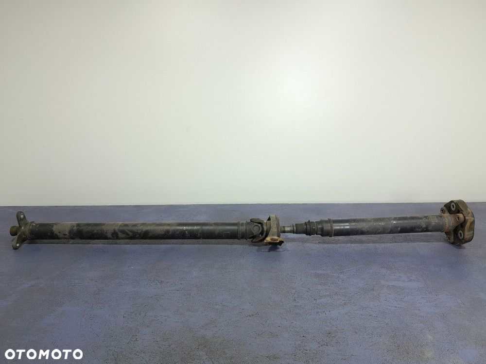 LEXUS IS 300 III XE30 LIFT 2.0 T 245 KM WAŁ NAPĘDOWY - 1