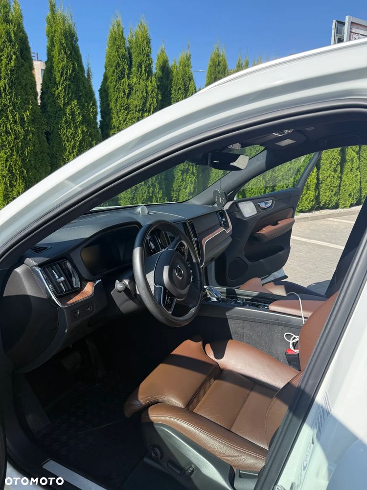 Volvo XC 60 B4 D Inscription - 7