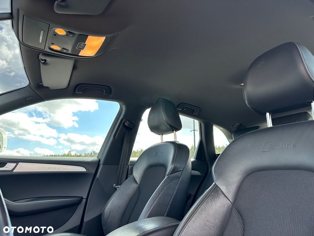Audi Q5 2.0 TDI Quattro S tronic - 18
