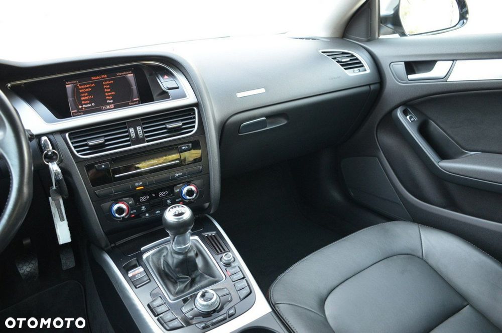 Audi A5 Sportback - 31