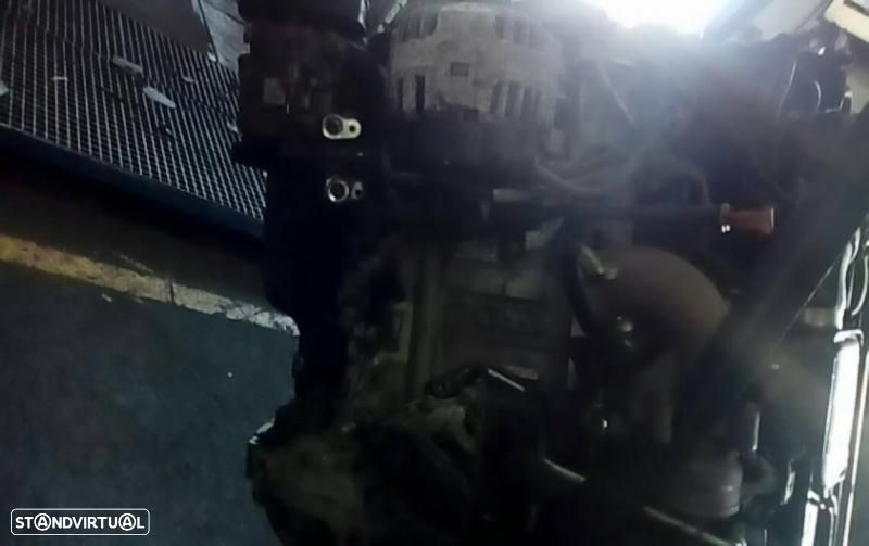 MOTOR COMPLETO | TOYOTA AYGO (_B1_) | 05 - 14 | Ref: 8HT - 2