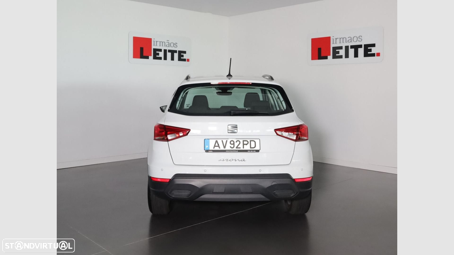 SEAT Arona 1.0 TSI Style - 5