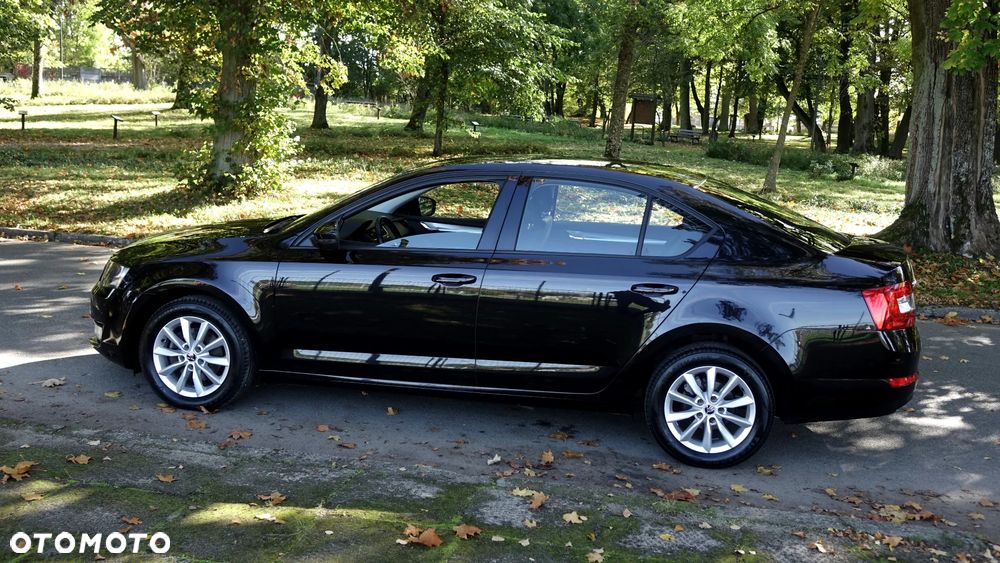 Skoda Octavia - 29
