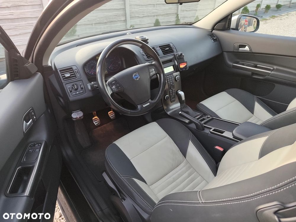 Volvo C30 D2 RDesign - 10