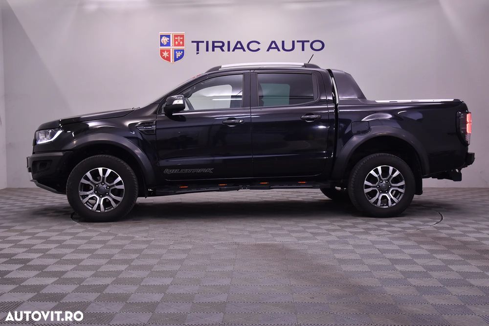Ford Ranger - 4