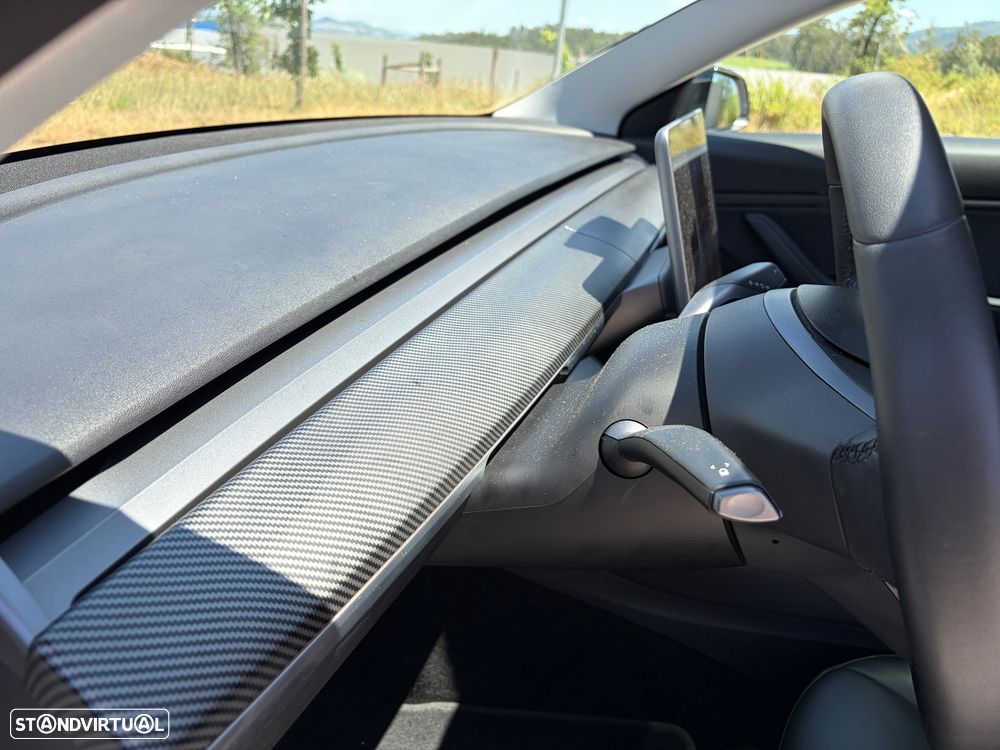 Tesla Model 3 Long Range AWD Dual Motor Performance - 12