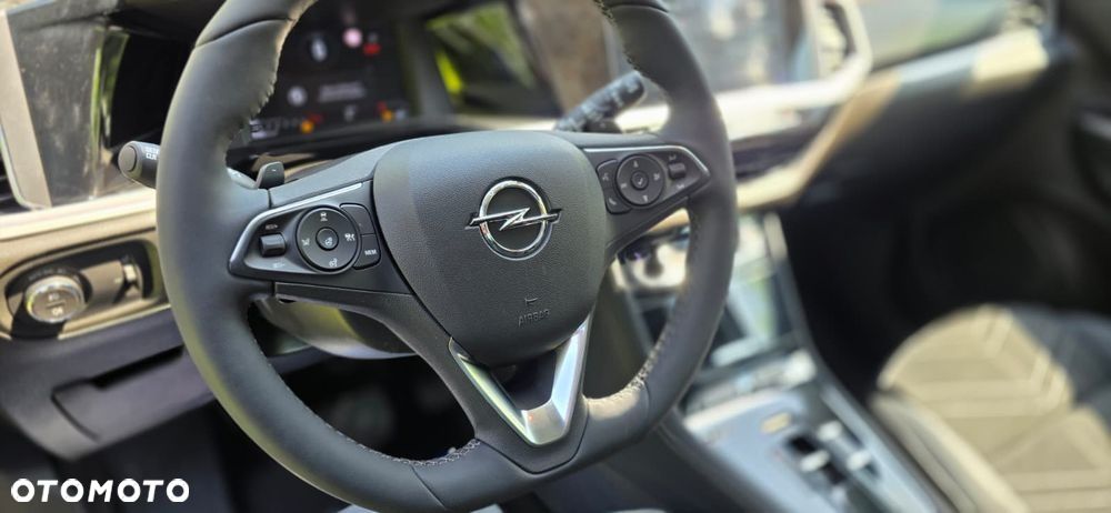 Opel Grandland X - 20