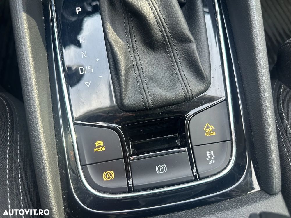 Skoda Kodiaq 2.0 TDI 4X4 DSG Style - 24