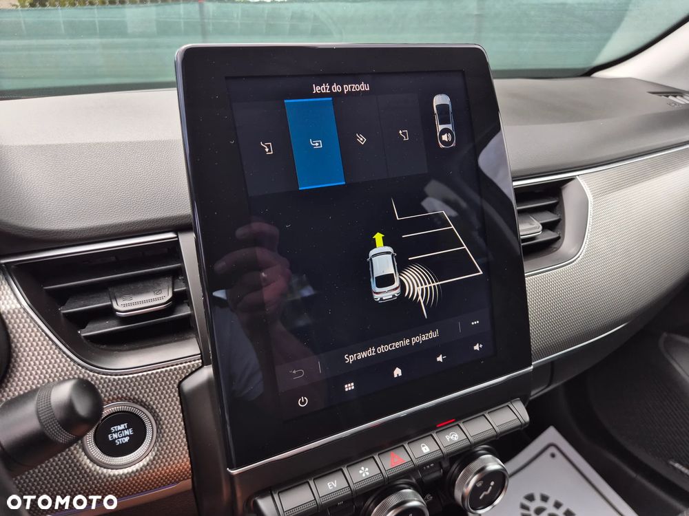 Renault Arkana E-TECH Full 145 E-TECH engineerd - 30