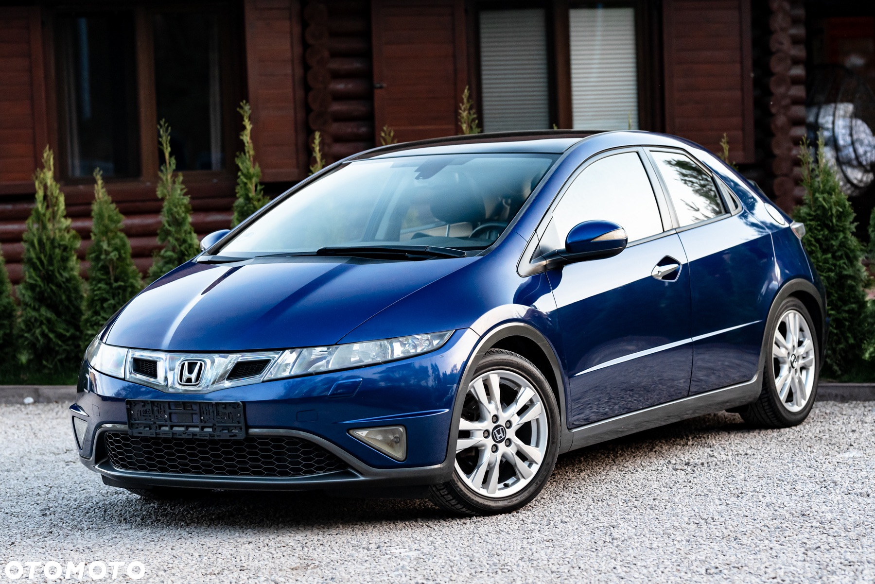 Honda Civic - 2