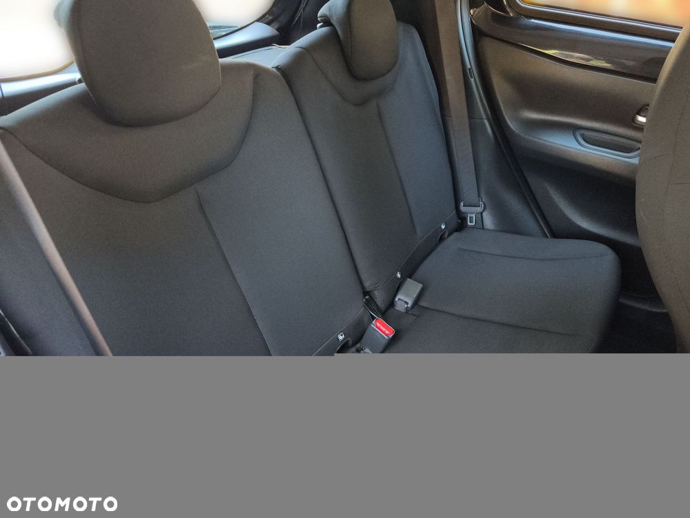 Toyota Aygo X - 12