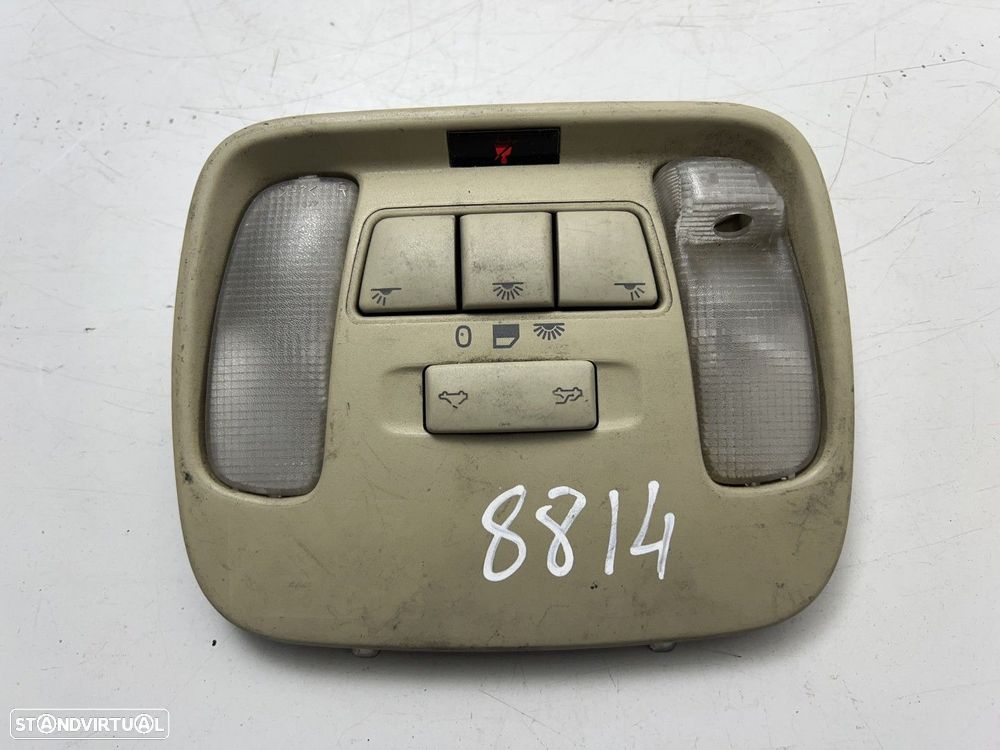 Plafonier Frente VOLVO V40 (645) REF. 30619705 - 1