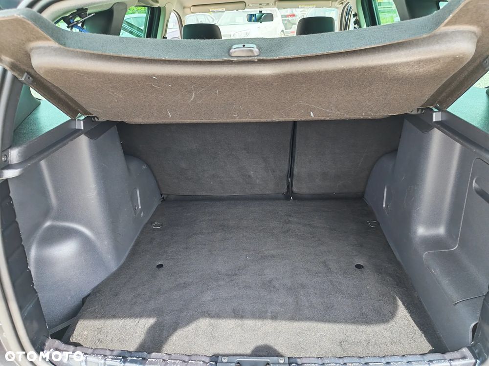 Dacia Duster 1.2 TCe Prestige - 23