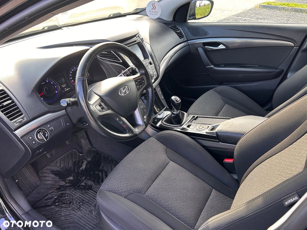 Hyundai i40 2.0 GDI Business - 5